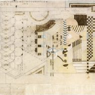 Frank Lloyd Wright at 150: Unpacking the Archive at MoMA