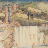 Frank Lloyd Wright at 150: Unpacking the Archive opens at New York's MoMA