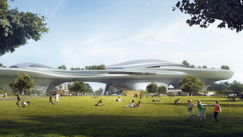 LA unanimously approves George Lucas museum in "slam dunk" decision