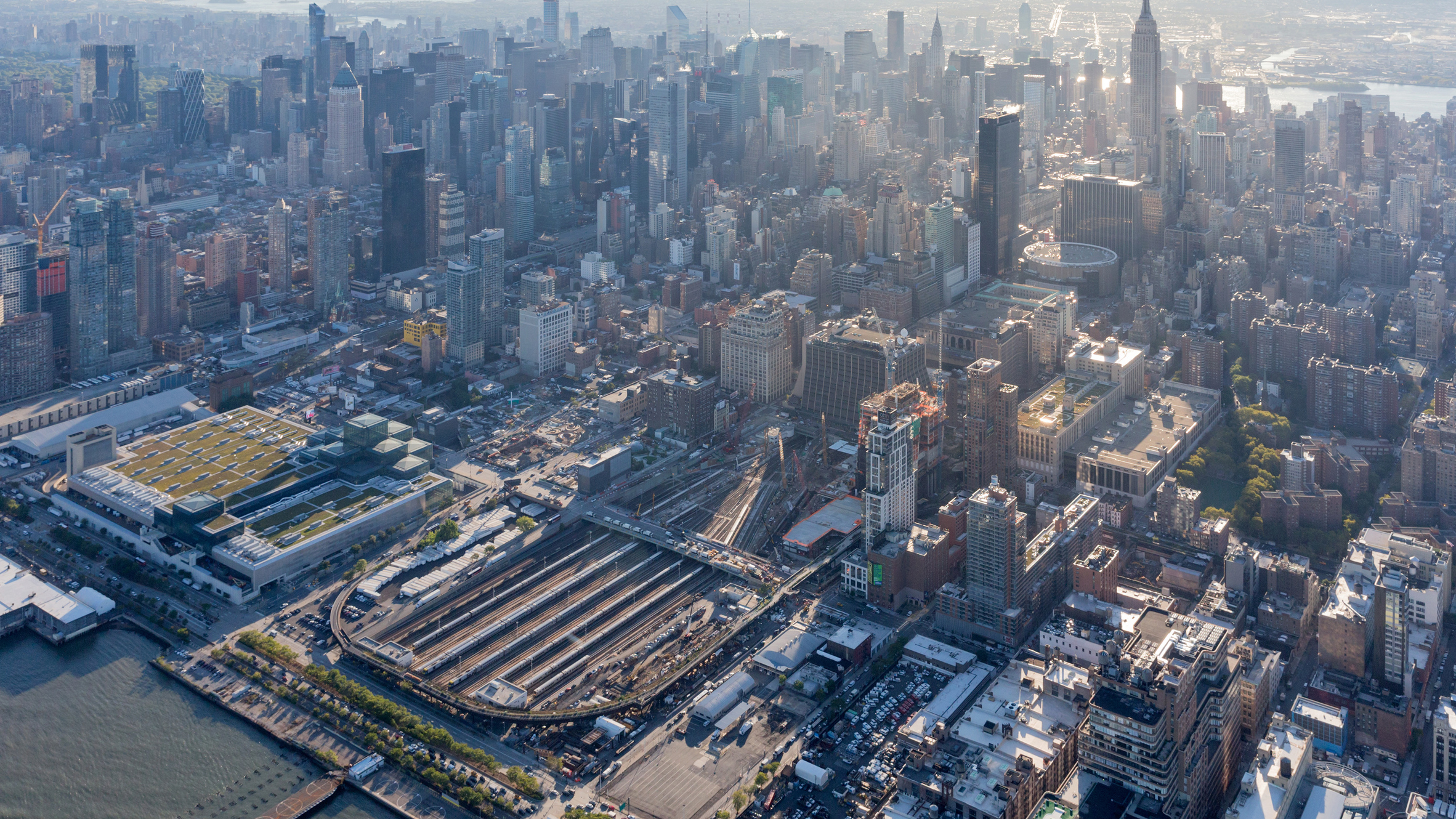 High Line creators launch website to advise on avoiding gentrification