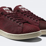Kvadrat and adidas Originals pays homage to Copenhagen with special edition Stan Smith