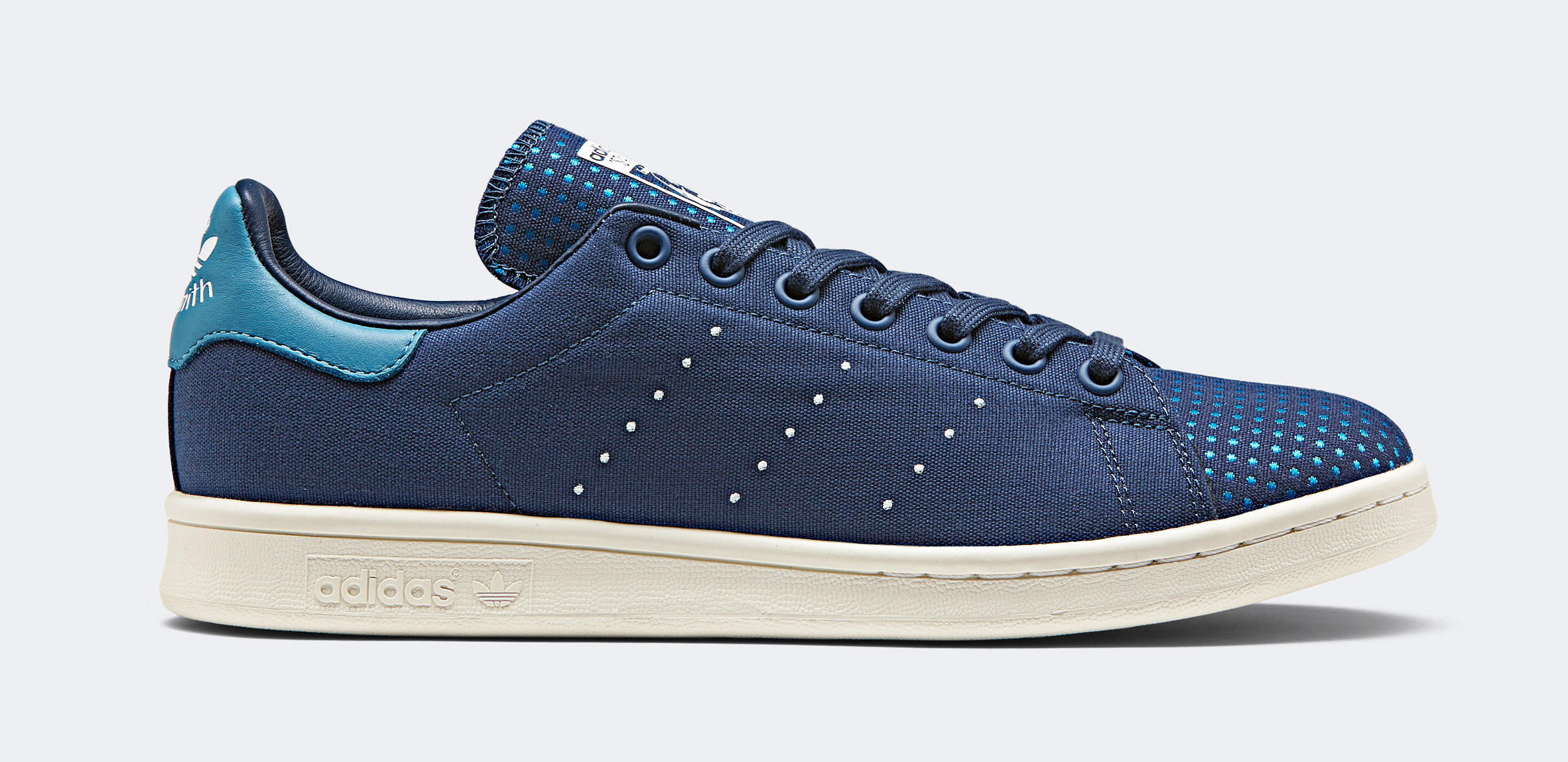 special-edition Stan Smith trainers 