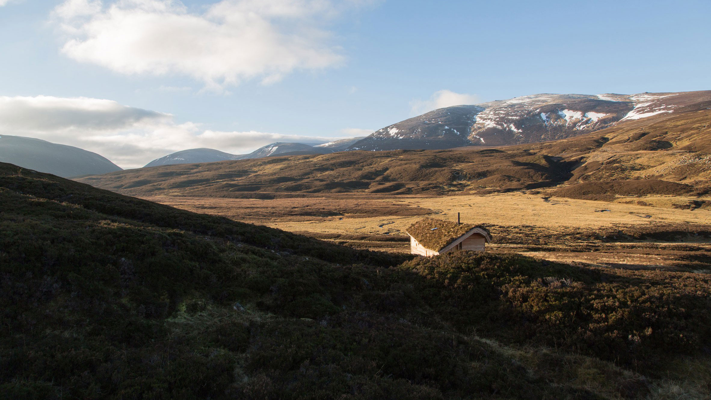 Methilhill Landscape Architecture Scotland
