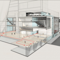 MoMA renovation and extension