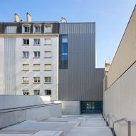 Stanton Williams completes renovation of Beaux-Arts museum in Nantes with stone and marble extension