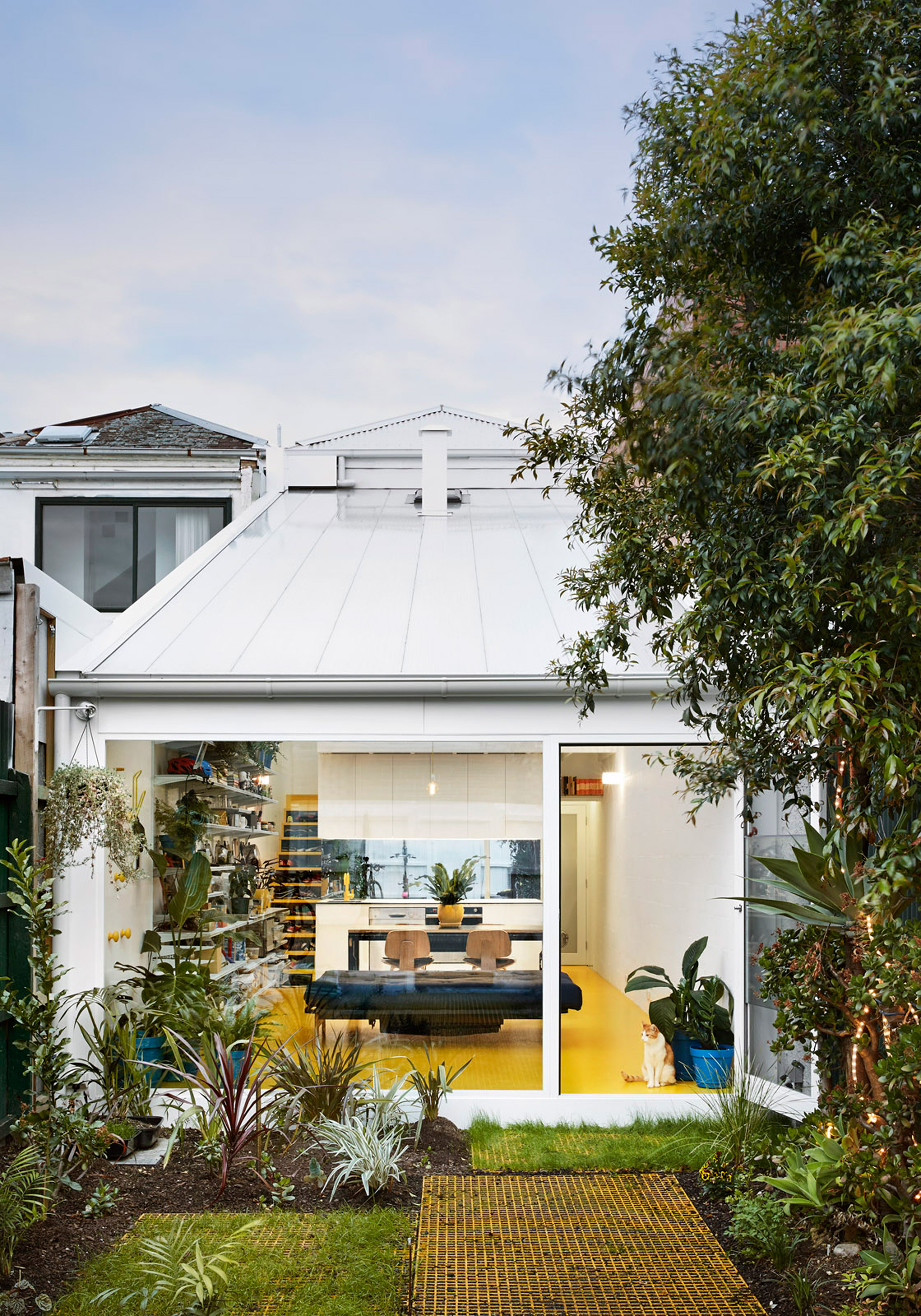 My-House by Austin Maynard Architects