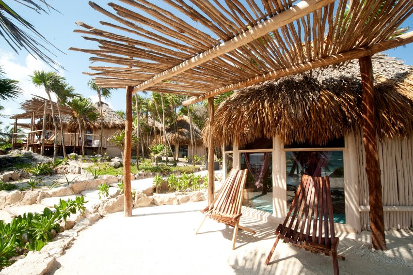 Papaya Playa Project by Design Hotels
