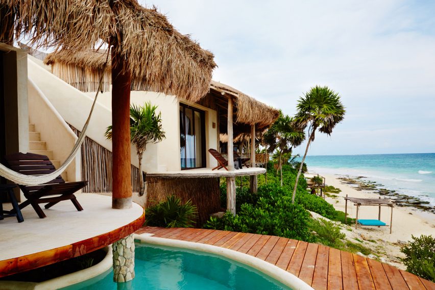 Papaya Playa Project by Design Hotels