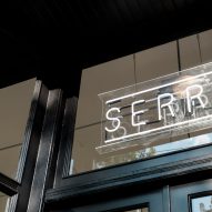 Serra weed dispensary in Portland, Oregon