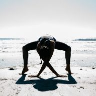 Smart yoga pants by Wearable X