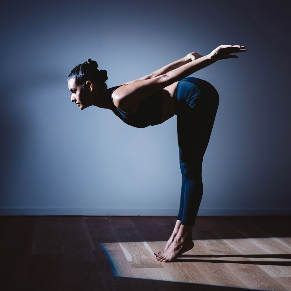 5 Yoga Poses That Will Help the Body Become More Flexible