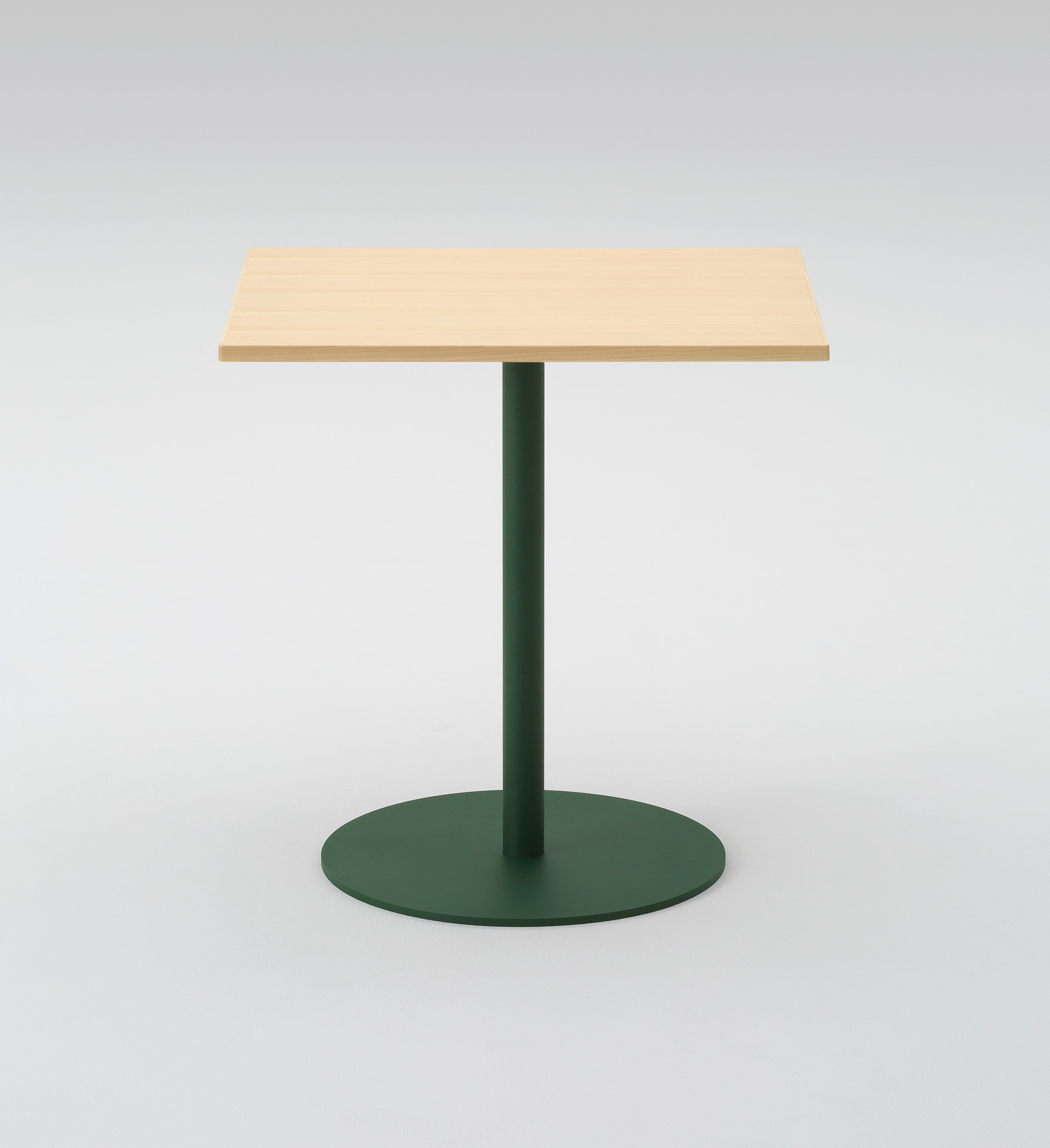 T&O tables by Jasper Morrison for Maruni