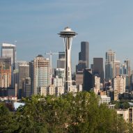 Olson Kundig set to overhaul Seattle Space Needle