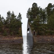 Norway scraps plans for controversial memorial near site of 2011 Ut&oslash;ya terrorist attack