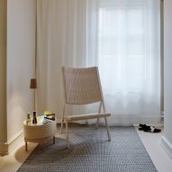 Villa Terminus hotel n Bergen by Claesson Koivisto Rune