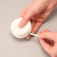 Pocket-sized Ally device tests for food allergens in restaurant meals
