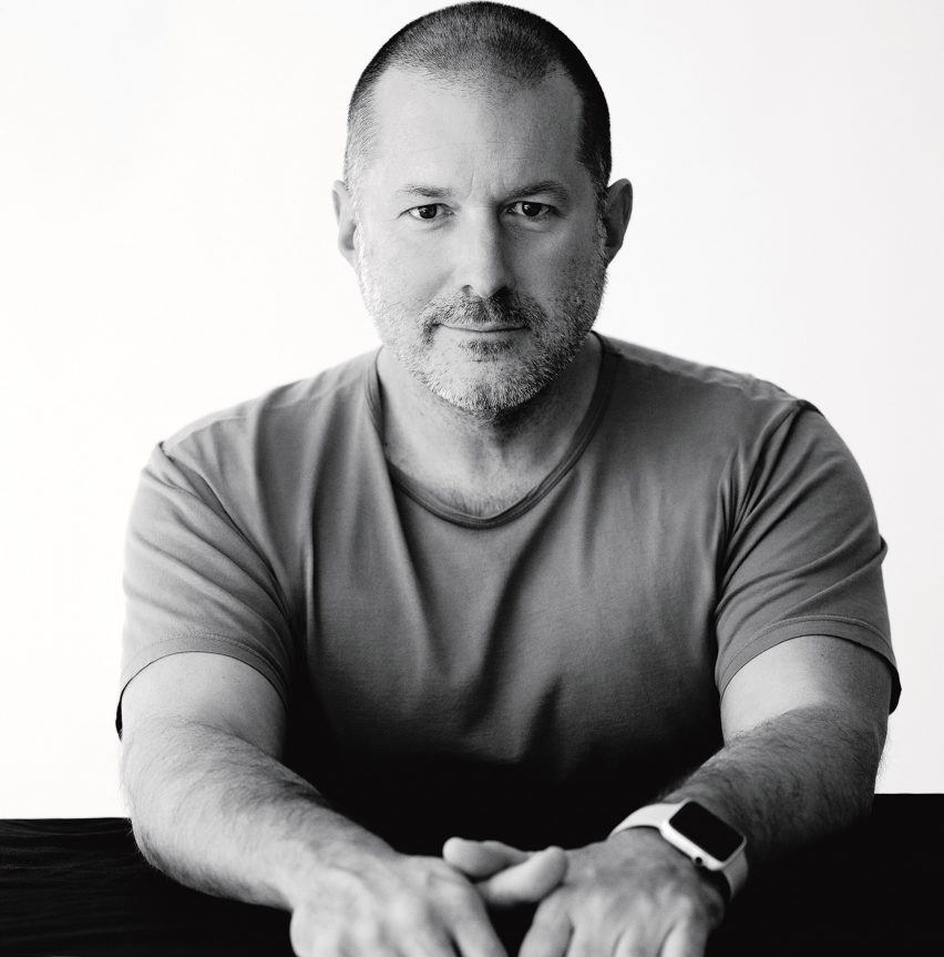 Apple Park by Jonathan Ive