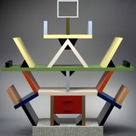 Ettore Sottsass: Design Radical at The Met Breuer