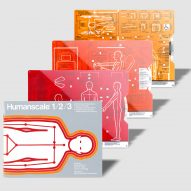Humanscale design manual by IA Collaborative