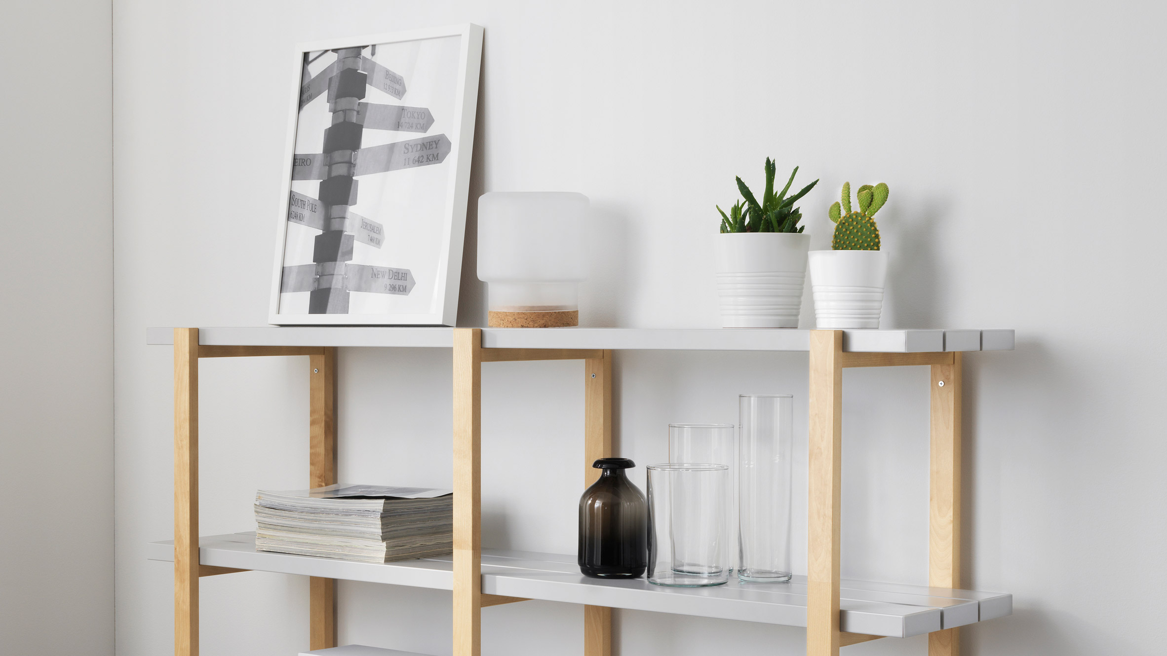 IKEA and Hay reveal collaborative Ypperlig
