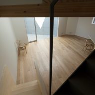 Kamiuma House by Chop + Archi