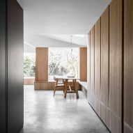 Kew Road by McLaren Excell