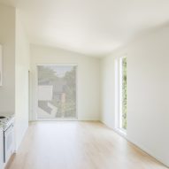 Works Progress Architecture creates Langano Apartments in Portland