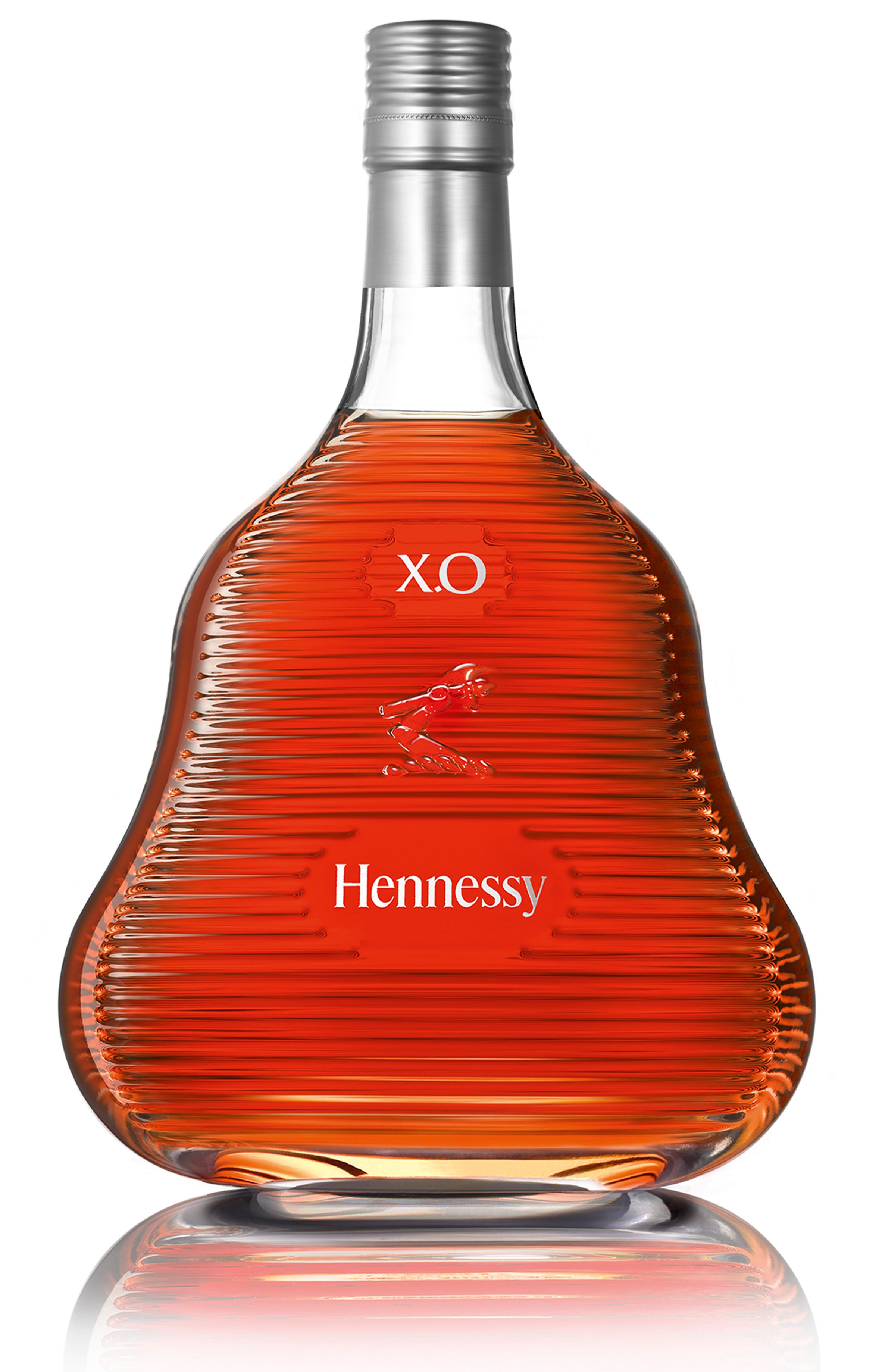 Hennessy XO Cognac Limited Edition by Marc Newson