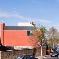 31/44 Architects complete Red House in East Dulwich, London