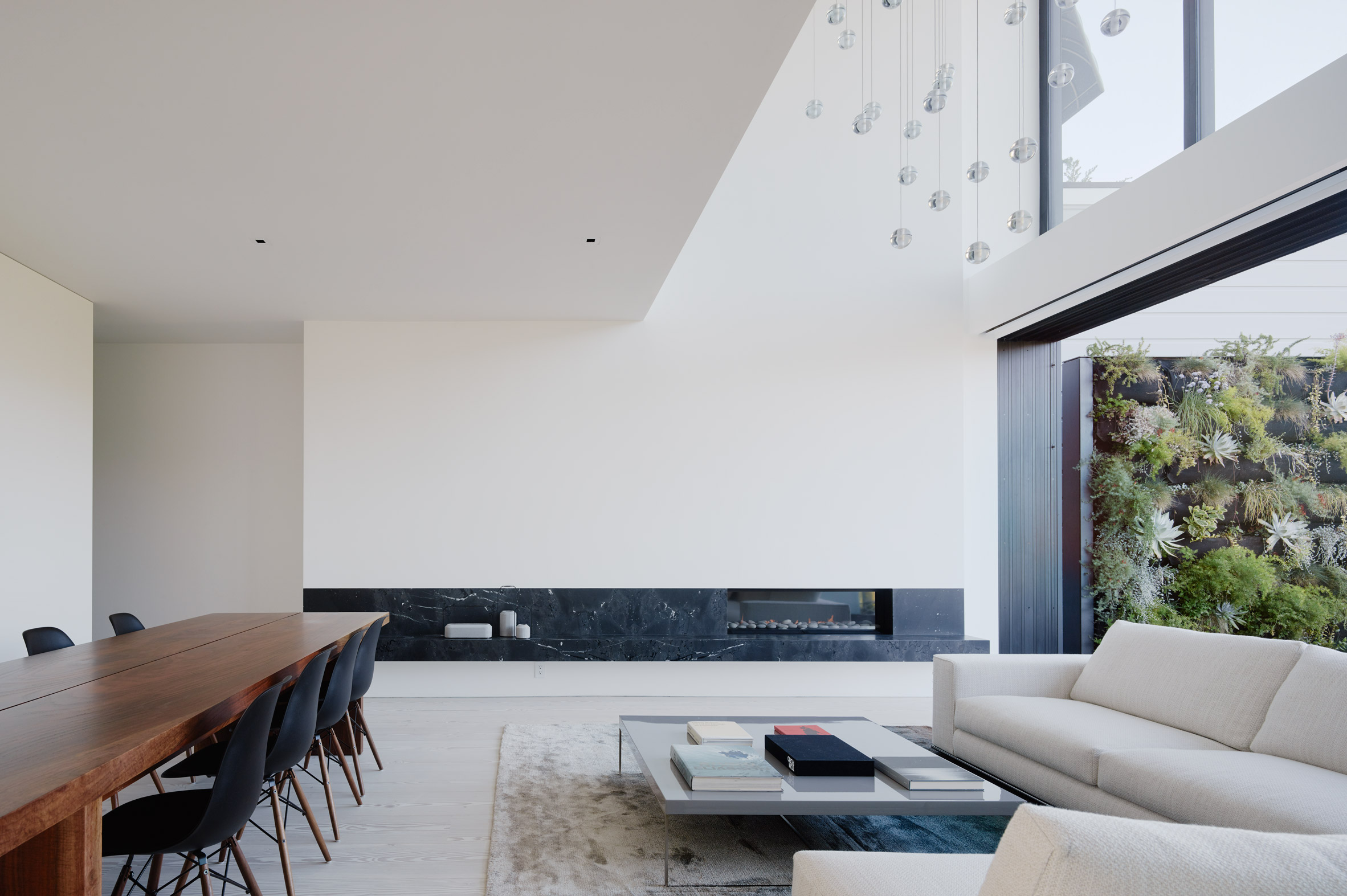 Remember House by Edmonds + Lee