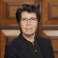 Elizabeth Diller named world's most influential architect by Time magazine