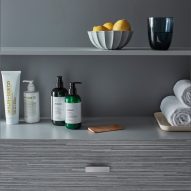 Wilsonart adds neutral tones and textures to its Solicor Laminate surfaces