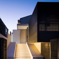 Trim House by Apollo Architects and Associates