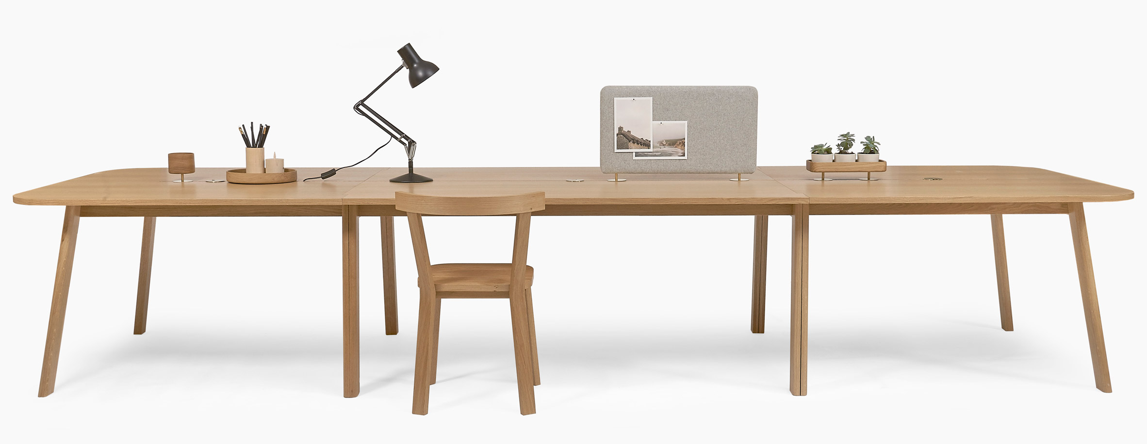 Another Country launches furniture designed to make offices feel more like home