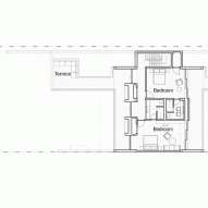 Casa Xixim by Specht Architects