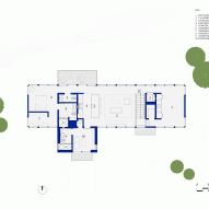 Hawk's Nest by Wiedemann Architects