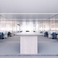 Apple Park employees revolt over having to work in open-plan offices