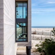 Beach Haven Residence by Specht Architects