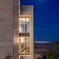 Beach Haven Residence by Specht Architects