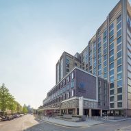Carbuncle Cup shortlists six contenders for worst building of 2017