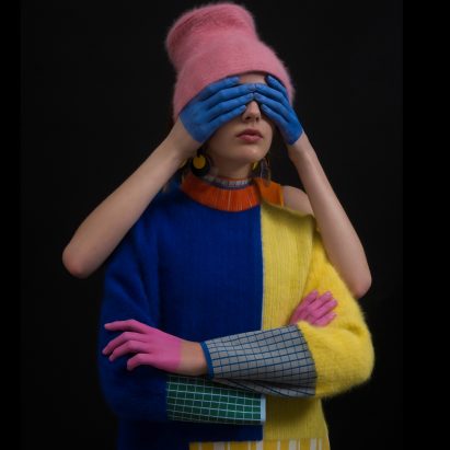 Knitwear: An Introduction to Contemporary Design: Basics Fashion Design  Juliana Sissons Bloomsbury Visual Arts