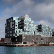 CF M&oslash;ller covers Copenhagen school in 12,000 solar panels
