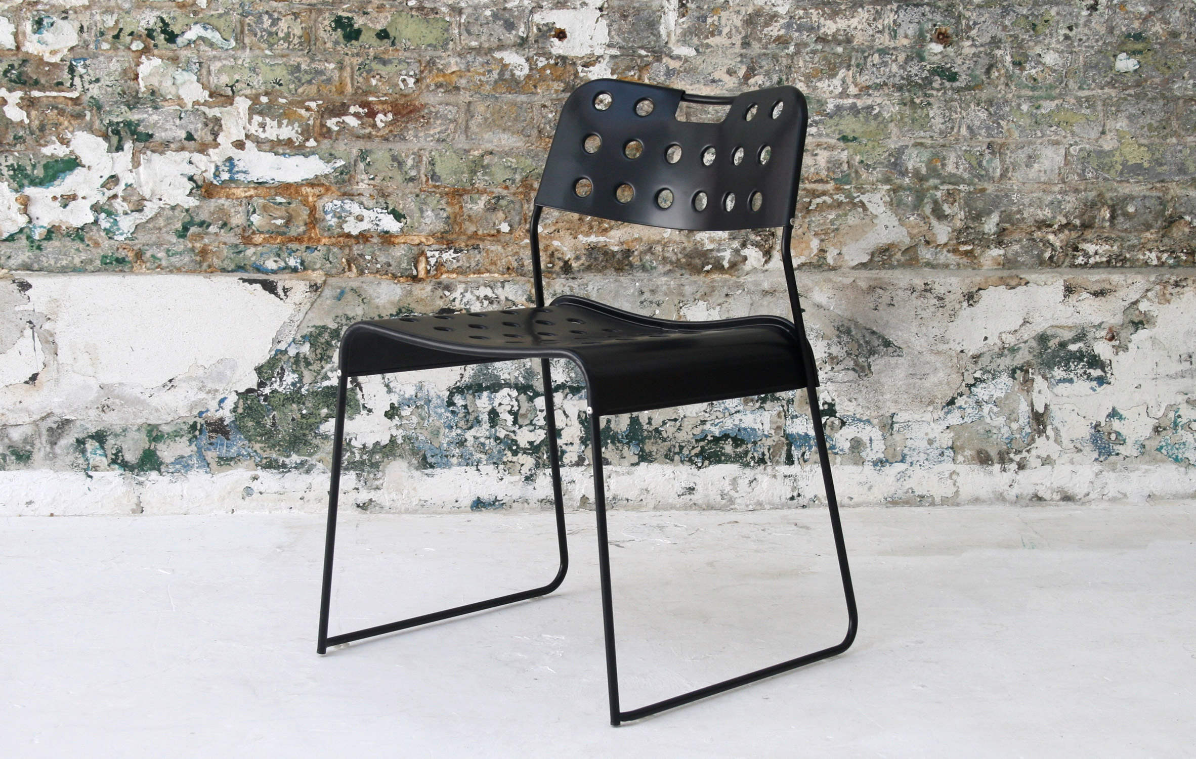 Omkstak chair by OMK 1965