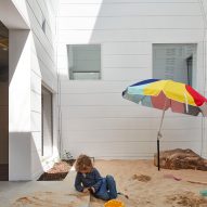 East Sydney Early Learning Centre by Andrew Burges Architects