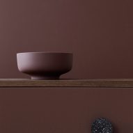 Danish brand Ferm Living’s autumn winter 2017 collection, titled The Home