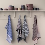 Danish brand Ferm Living’s autumn winter 2017 collection, titled The Home