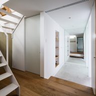 Gap House by MUU Store Design Studio