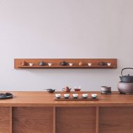 Native & Co designs clay Wu teapots to suit specific brews
