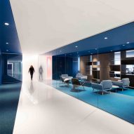 Playster Headquarters by ACDF