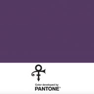 Pantone releases purple shade in memory of Prince